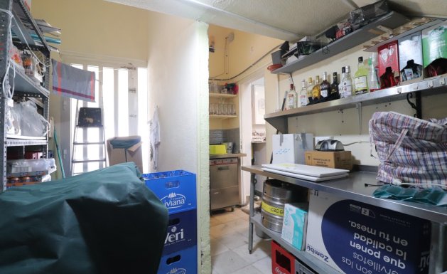 Resale - Commercial - Catral - Catral - Town