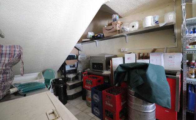 Resale - Commercial - Catral - Catral - Town