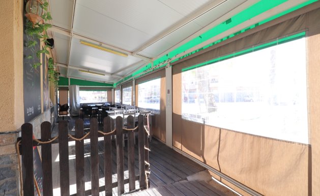 Resale - Commercial - Catral - Catral - Town