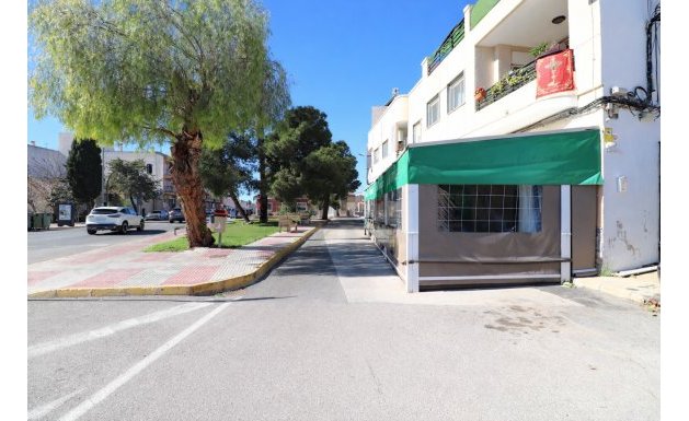 Resale - Commercial - Catral - Catral - Town