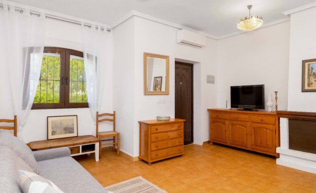 Herverkoop - Semi Detached - Orihuela Costa - La Zenia