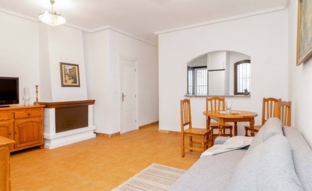 Herverkoop - Semi Detached - Orihuela Costa - La Zenia