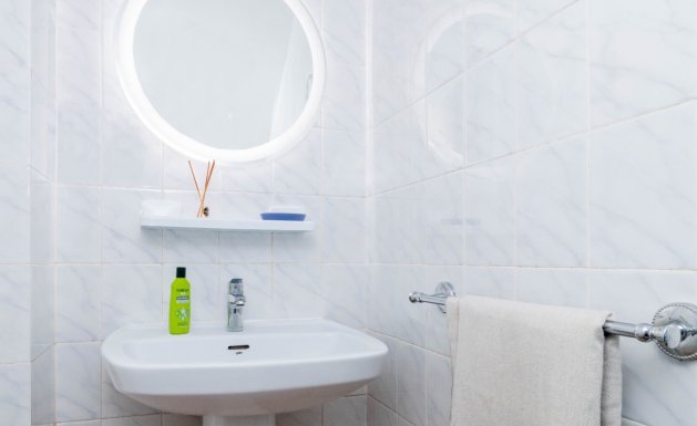 Herverkoop - Semi Detached - Orihuela Costa - La Zenia