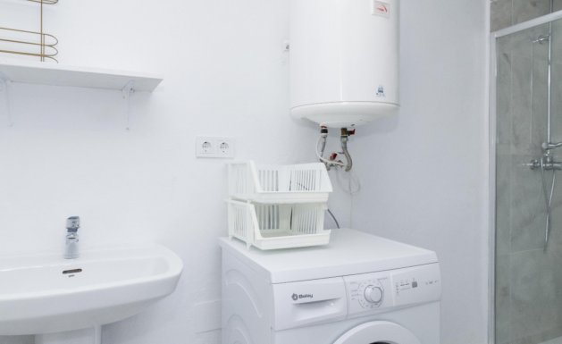 Herverkoop - Semi Detached - Orihuela Costa - La Zenia