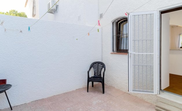 Herverkoop - Semi Detached - Orihuela Costa - La Zenia