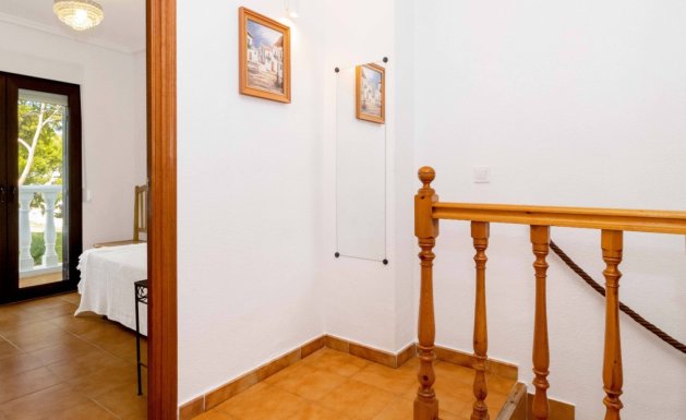 Herverkoop - Semi Detached - Orihuela Costa - La Zenia