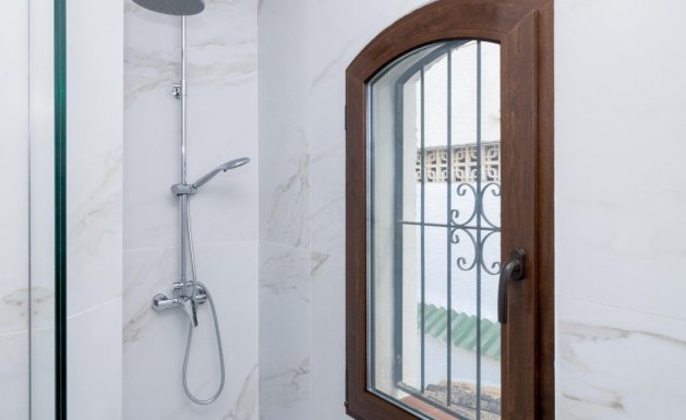 Herverkoop - Semi Detached - Orihuela Costa - La Zenia