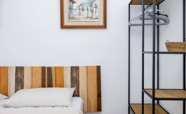 Herverkoop - Semi Detached - Orihuela Costa - La Zenia