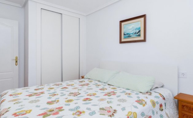 Herverkoop - Semi Detached - Orihuela Costa - La Zenia