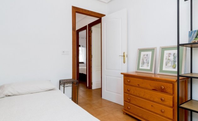 Herverkoop - Semi Detached - Orihuela Costa - La Zenia