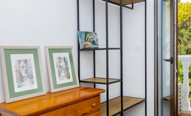 Herverkoop - Semi Detached - Orihuela Costa - La Zenia