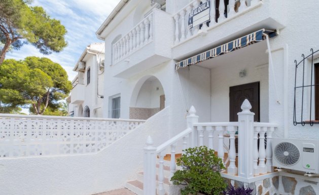 Herverkoop - Semi Detached - Orihuela Costa - La Zenia