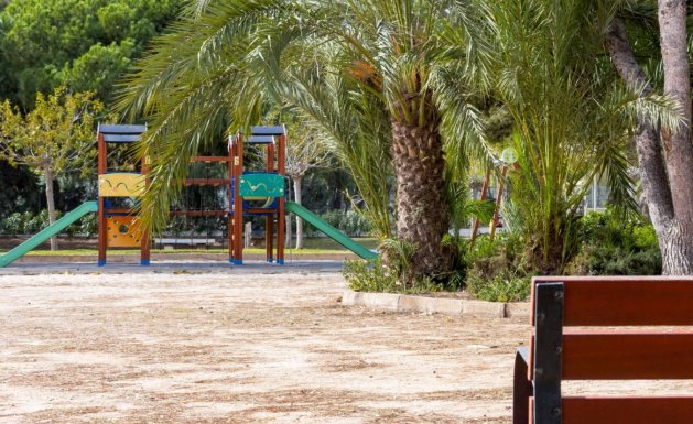 Herverkoop - Semi Detached - Orihuela Costa - La Zenia