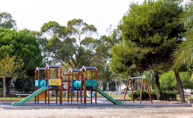 Herverkoop - Semi Detached - Orihuela Costa - La Zenia