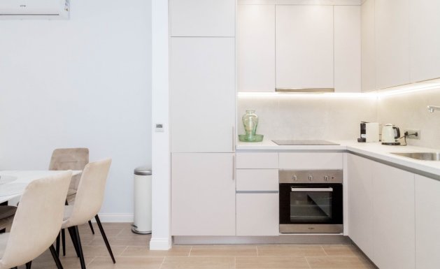 Herverkoop - Semi Detached - Orihuela Costa - La Zenia