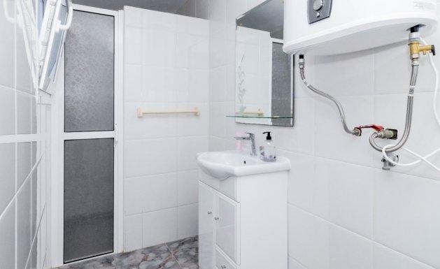 Herverkoop - Semi Detached - Orihuela Costa - La Zenia