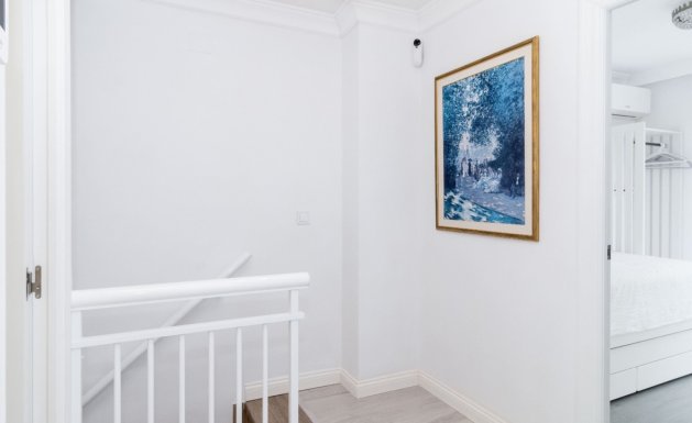 Herverkoop - Semi Detached - Orihuela Costa - La Zenia