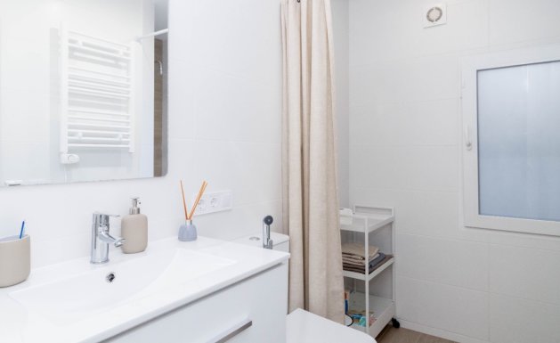 Herverkoop - Semi Detached - Orihuela Costa - La Zenia