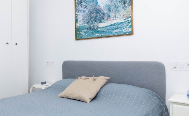 Herverkoop - Semi Detached - Orihuela Costa - La Zenia