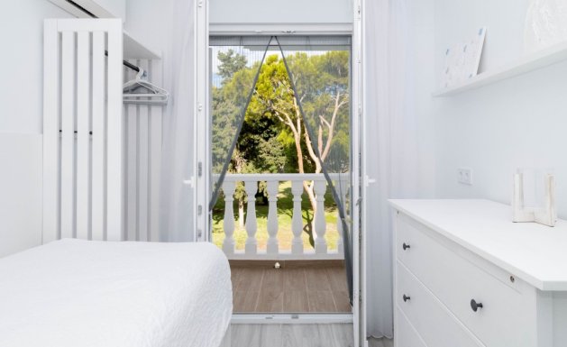 Herverkoop - Semi Detached - Orihuela Costa - La Zenia