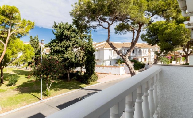 Herverkoop - Semi Detached - Orihuela Costa - La Zenia