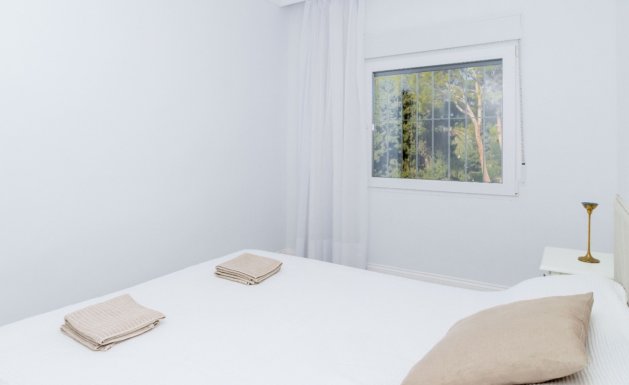 Herverkoop - Semi Detached - Orihuela Costa - La Zenia