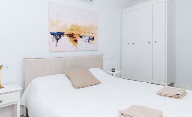 Herverkoop - Semi Detached - Orihuela Costa - La Zenia