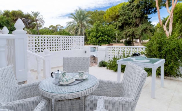 Herverkoop - Semi Detached - Orihuela Costa - La Zenia