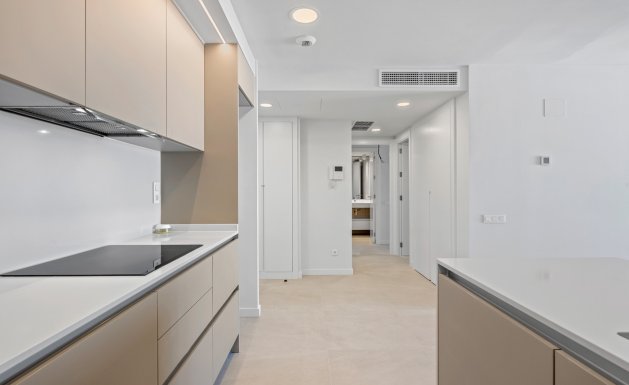 Herverkoop - Penthouse Penthouse - Valencia - Puerto