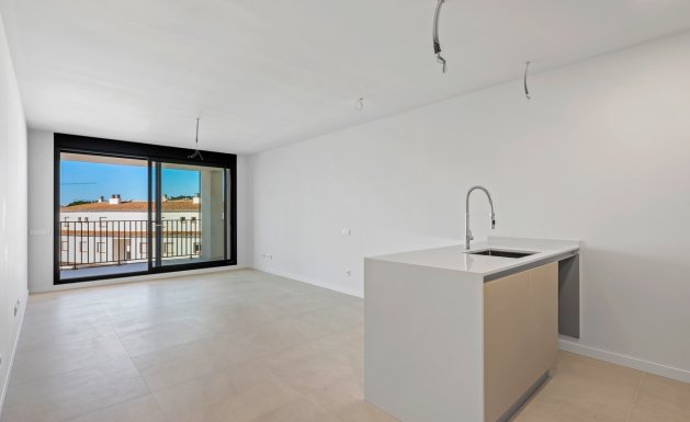 Herverkoop - Penthouse Penthouse - Valencia - Puerto