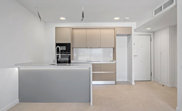 Herverkoop - Penthouse Penthouse - Valencia - Puerto