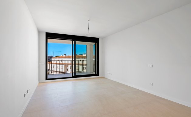 Herverkoop - Penthouse Penthouse - Valencia - Puerto