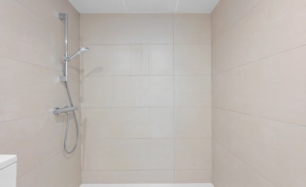 Herverkoop - Penthouse Penthouse - Valencia - Puerto