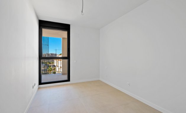 Herverkoop - Penthouse Penthouse - Valencia - Puerto