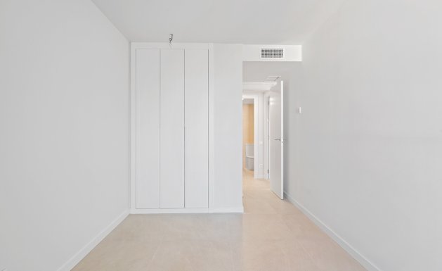 Herverkoop - Penthouse Penthouse - Valencia - Puerto