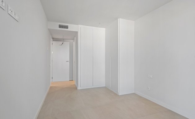 Herverkoop - Penthouse Penthouse - Valencia - Puerto