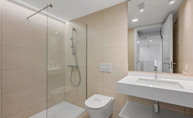 Herverkoop - Penthouse Penthouse - Valencia - Puerto