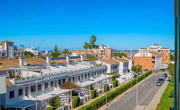 Herverkoop - Penthouse Penthouse - Valencia - Puerto