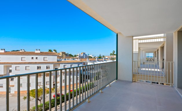 Herverkoop - Penthouse Penthouse - Valencia - Puerto