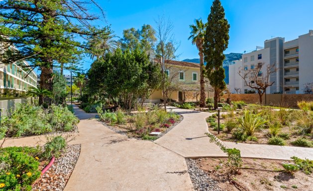 Herverkoop - Penthouse Penthouse - Valencia - Puerto