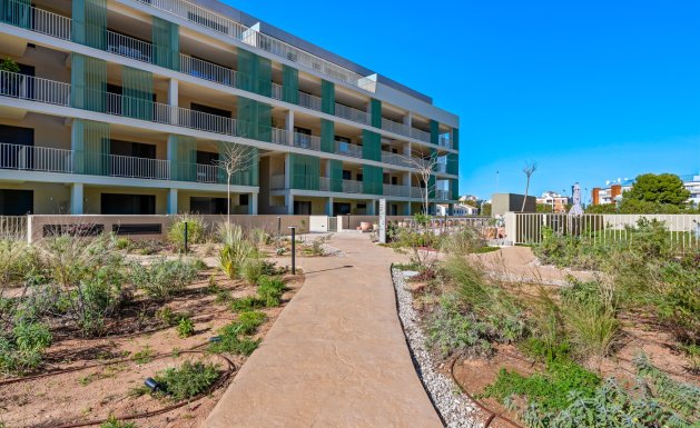 Herverkoop - Penthouse Penthouse - Valencia - Puerto