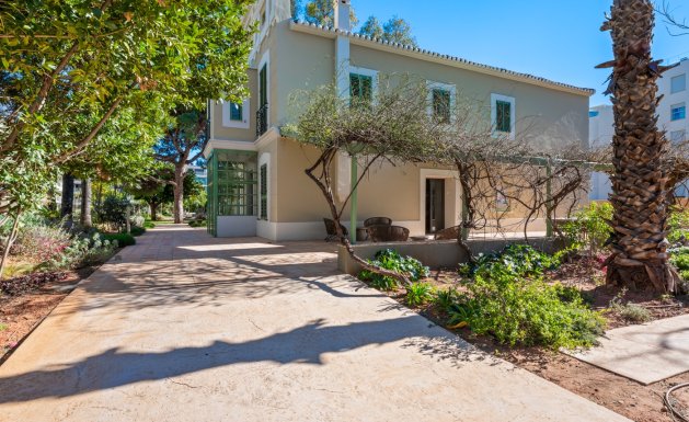 Herverkoop - Penthouse Penthouse - Valencia - Puerto