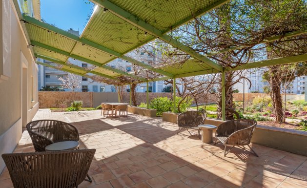 Herverkoop - Penthouse Penthouse - Valencia - Puerto