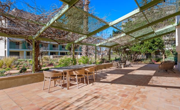 Herverkoop - Penthouse Penthouse - Valencia - Puerto