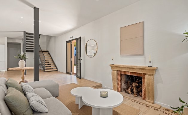 Herverkoop - Penthouse Penthouse - Valencia - Puerto