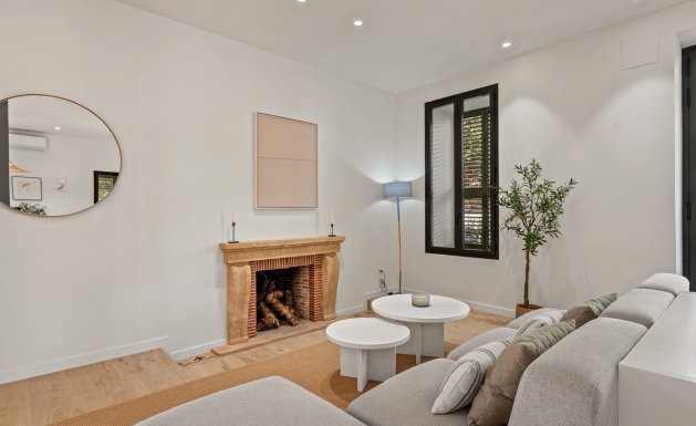 Herverkoop - Penthouse Penthouse - Valencia - Puerto