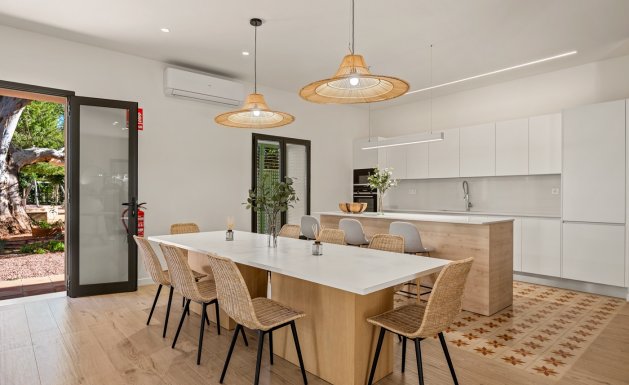 Herverkoop - Penthouse Penthouse - Valencia - Puerto