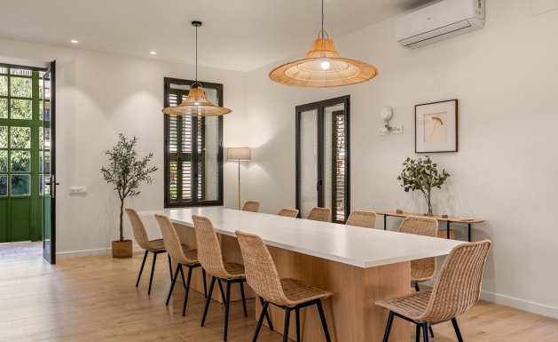 Herverkoop - Penthouse Penthouse - Valencia - Puerto