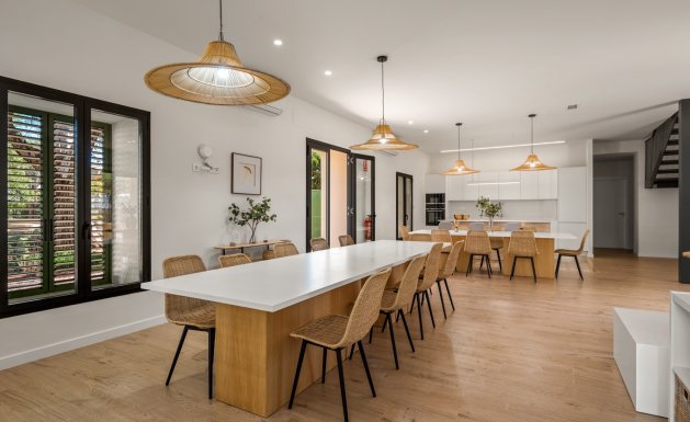 Herverkoop - Penthouse Penthouse - Valencia - Puerto