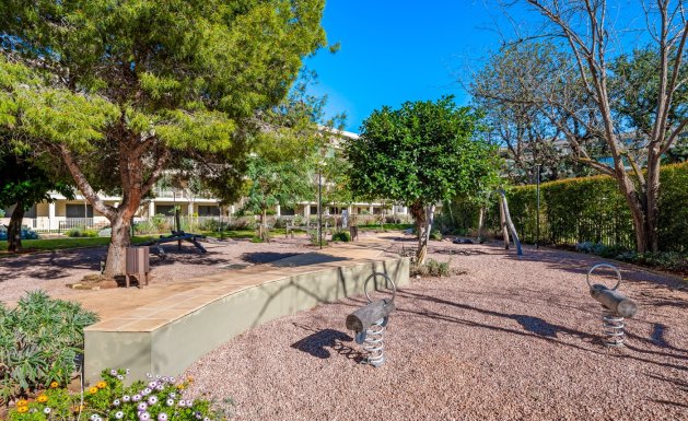 Herverkoop - Penthouse Penthouse - Valencia - Puerto